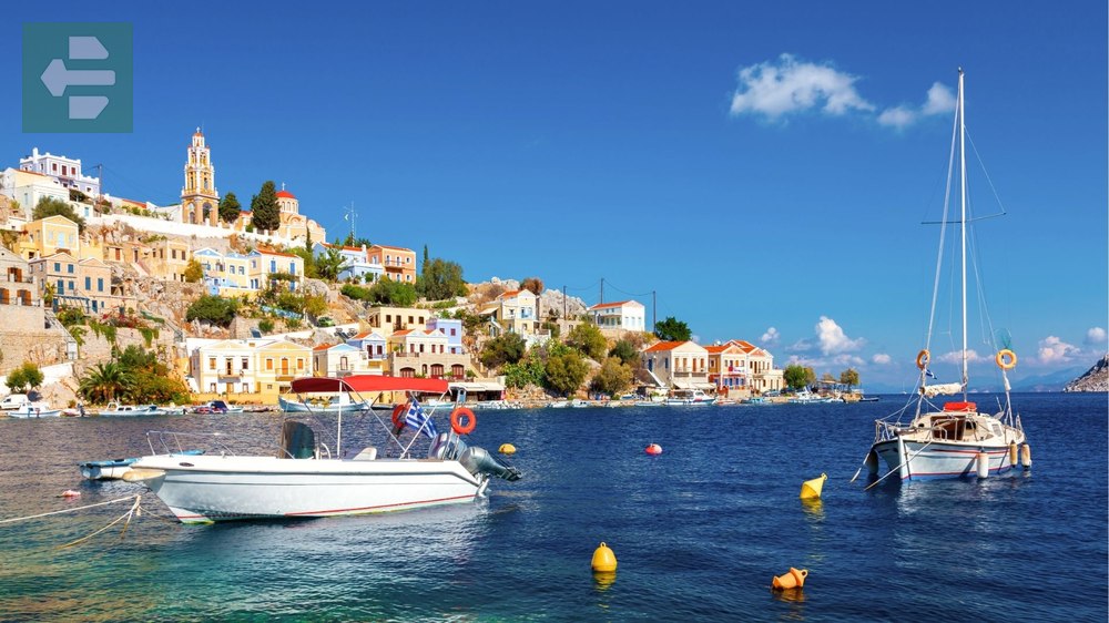 Greek Islands