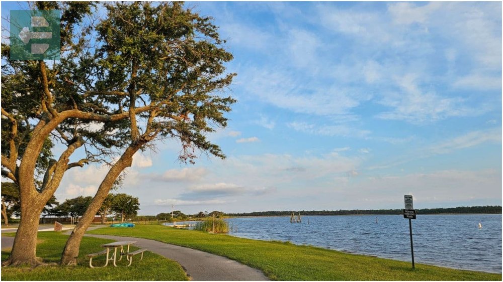 Gulf State Park Alabama