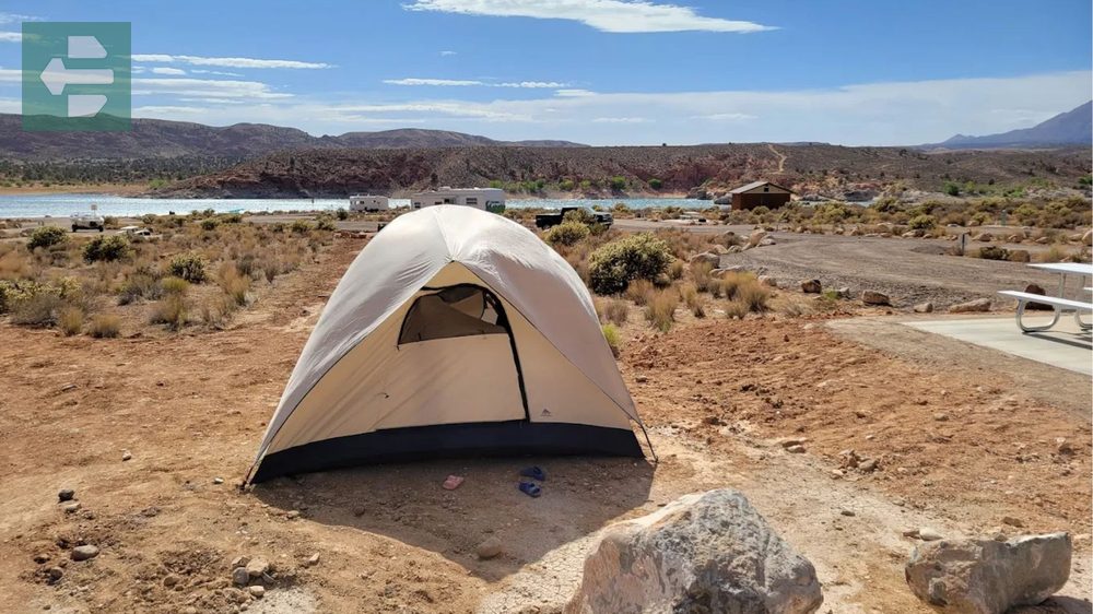 Gunlock State Park