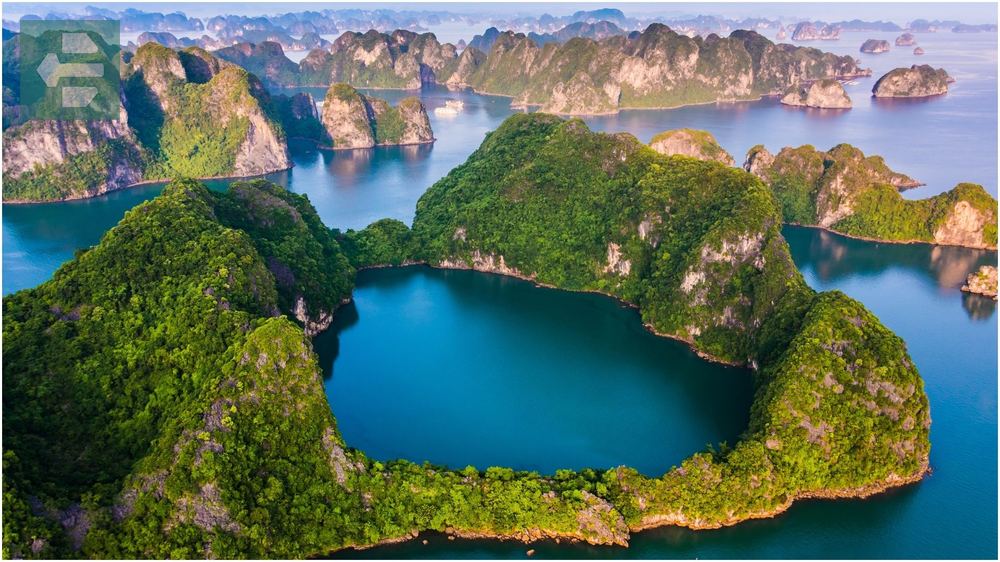 Ha Long Bay Vietnam