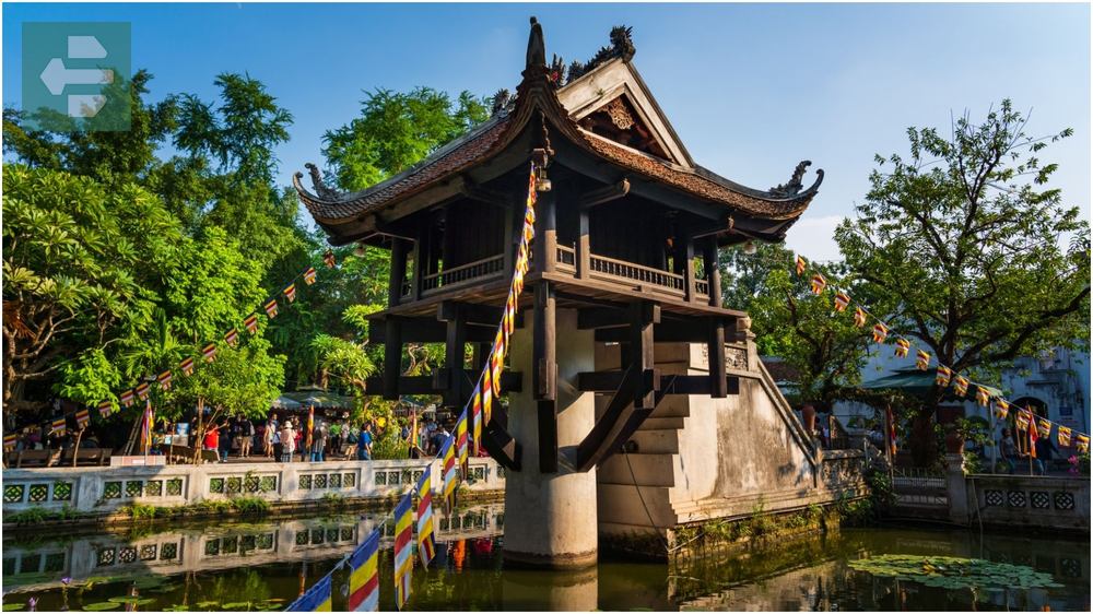 Hanoi Vietnam