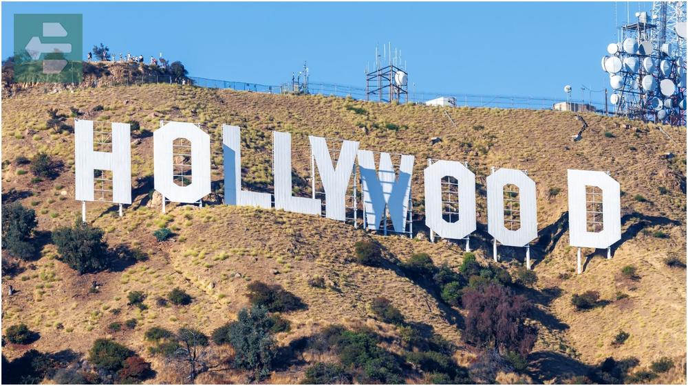 Hollywood Sign Los Angeles