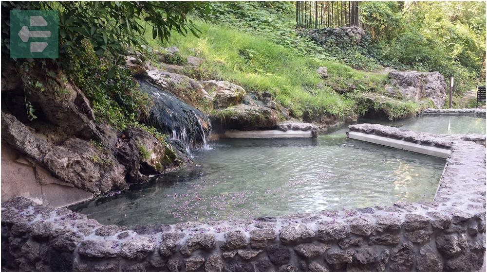 Hot Springs National Park