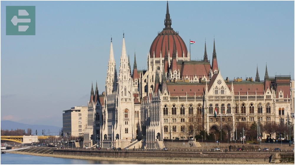 Hungary Winter