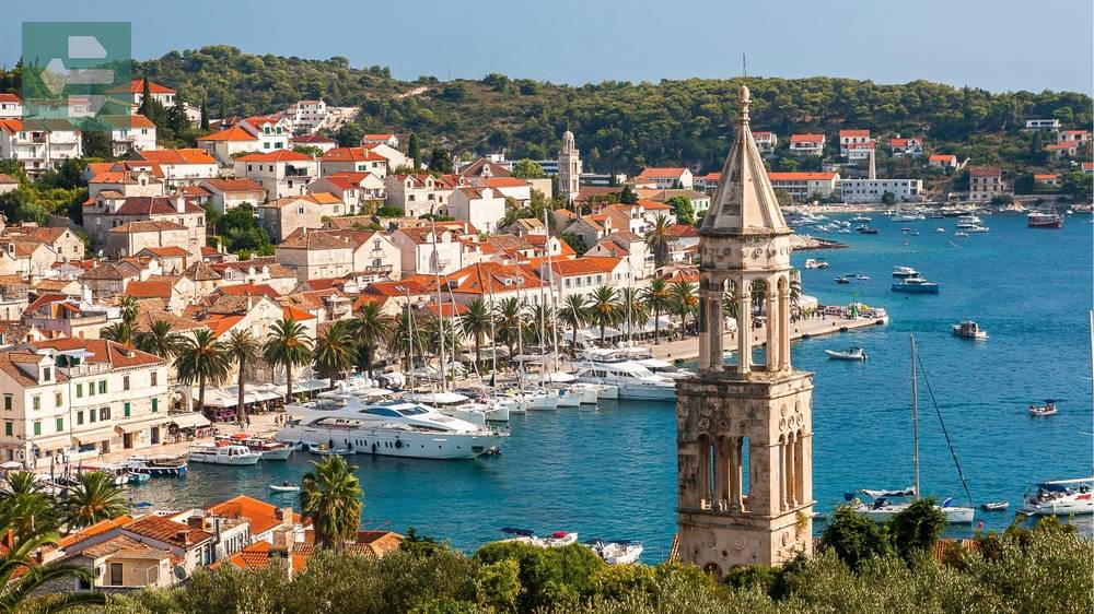 Hvar Croatia
