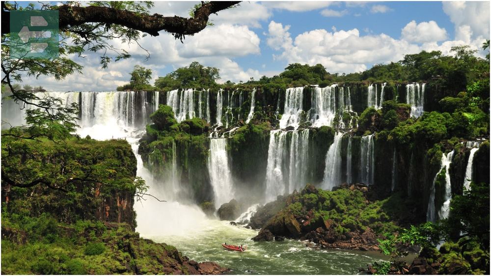 Iguacu Falls