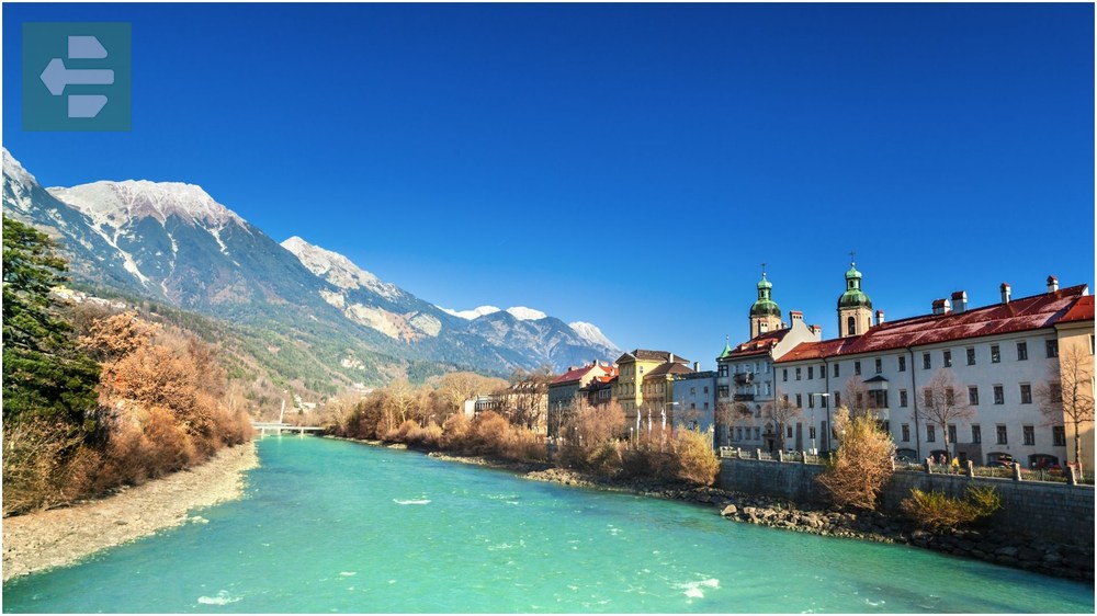 Innsbruck Austria