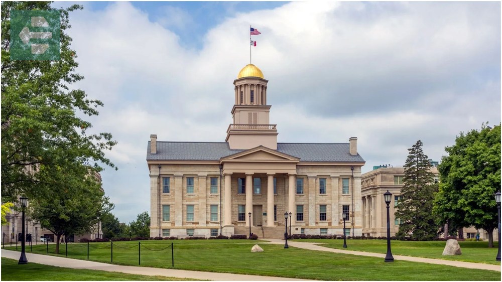 Iowa City Iowa