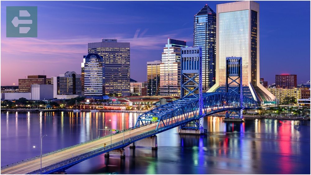 Jacksonville Florida