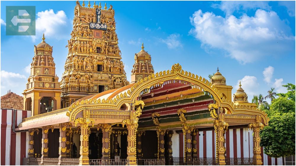 Jaffna Sri Lanka
