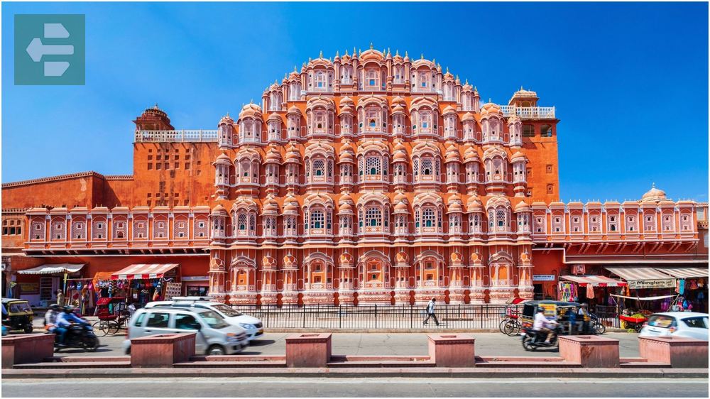 Jaipur India