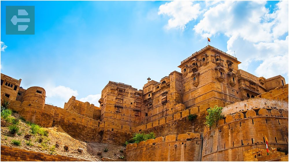 Jaisalmer Rajasthan