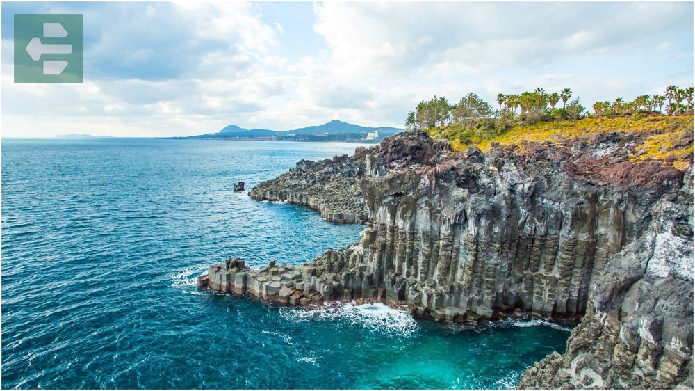 Jeju Island South Korea