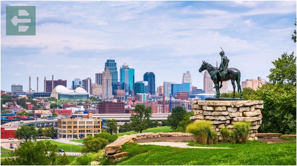 Kansas City Kansas