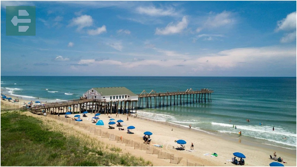 Kitty Hawk Outer Banks