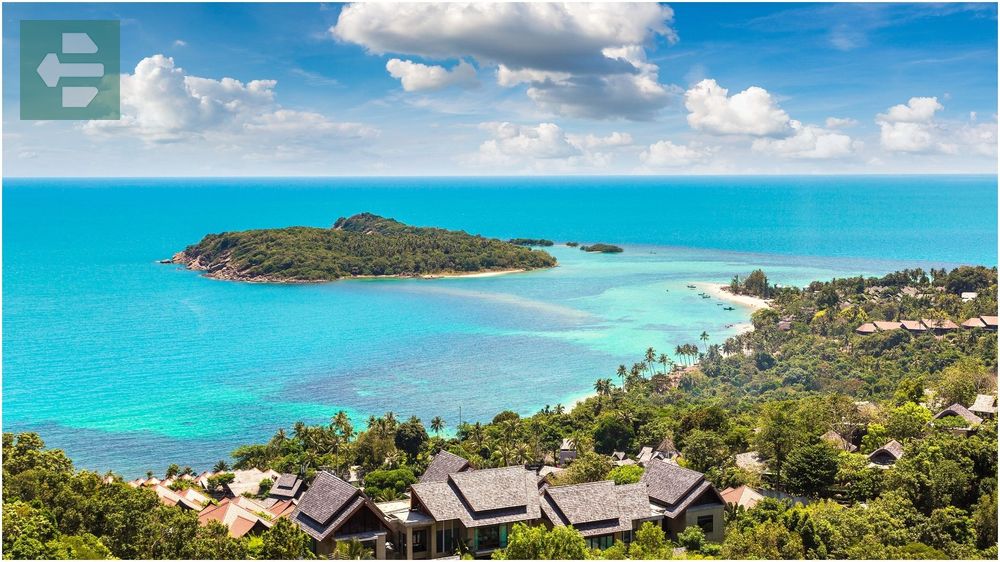 Koh Samui Thailand