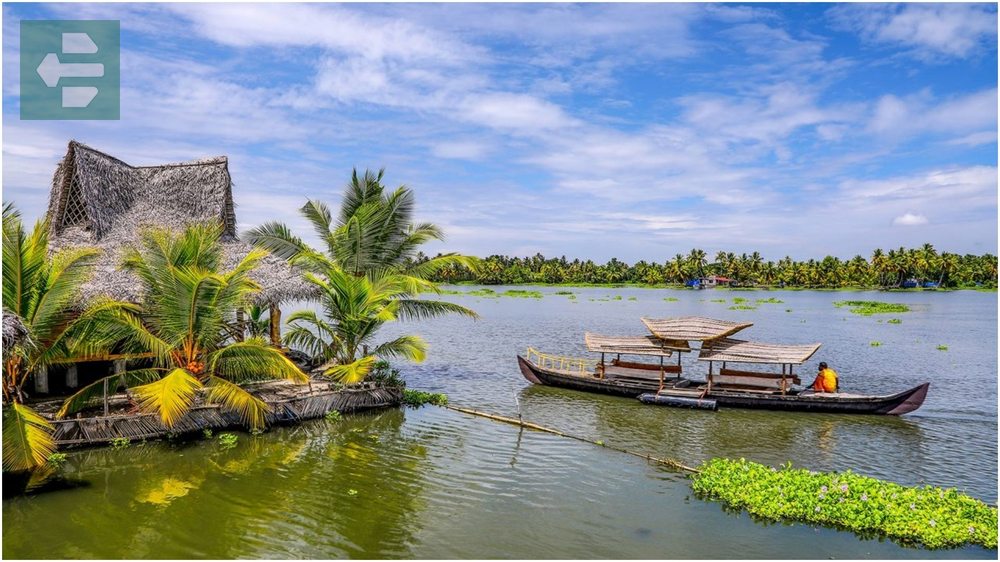 Kumarakom Kerala