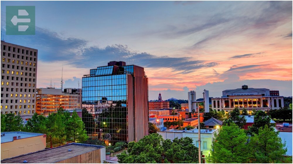 Lafayette Louisiana