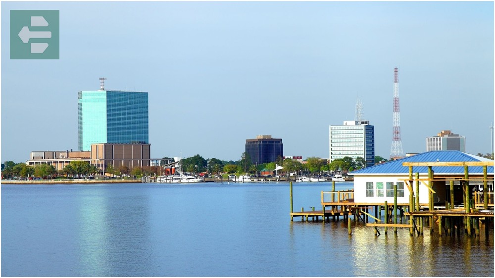 Lake Charles Louisiana