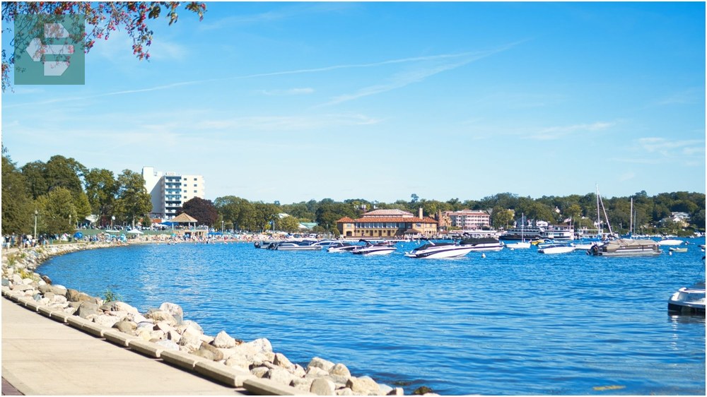 Lake Geneva Wisconsin