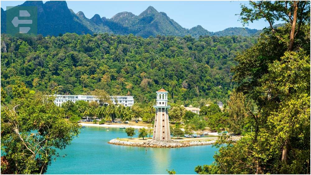 Langkawi Malaysia