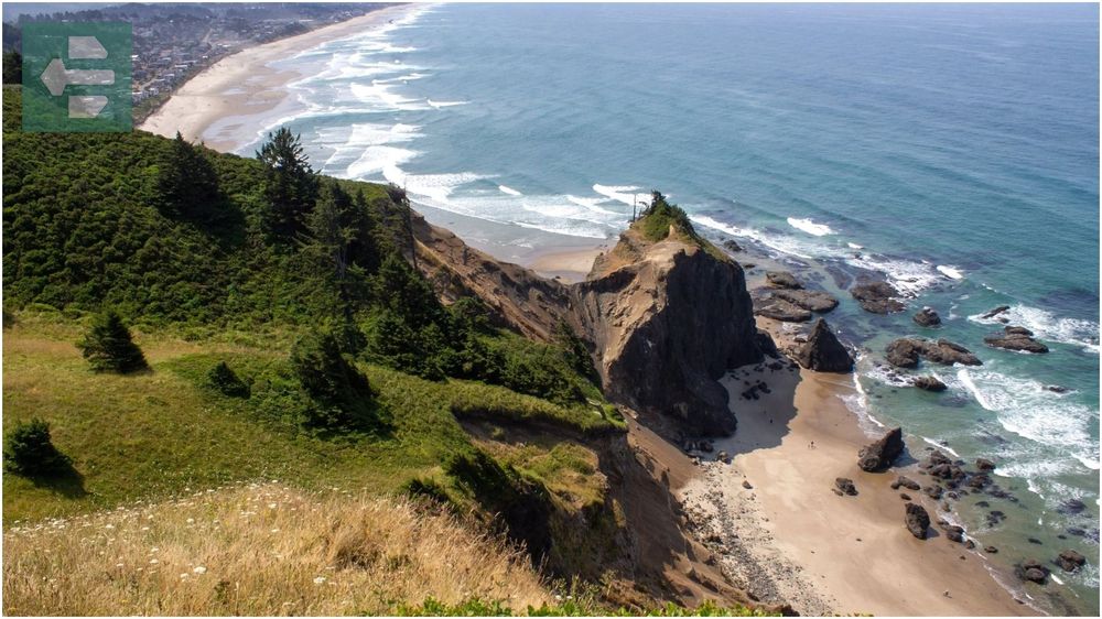 Lincoln City Oregon