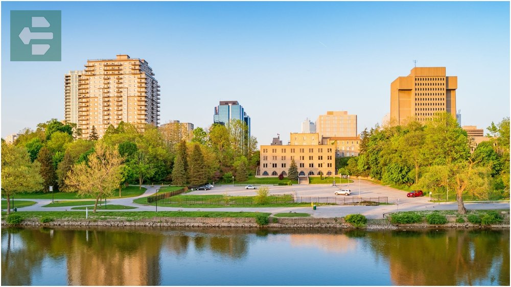 London Canada Ontario