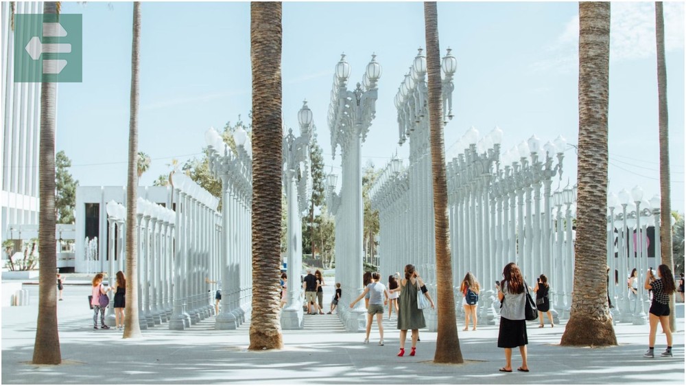 Los Angeles County Museum of Art