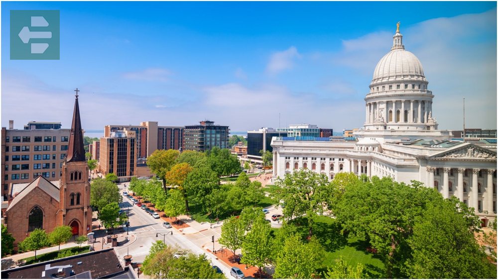Madison Wisconsin