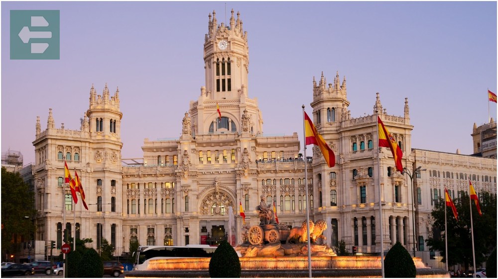 Madrid Spain