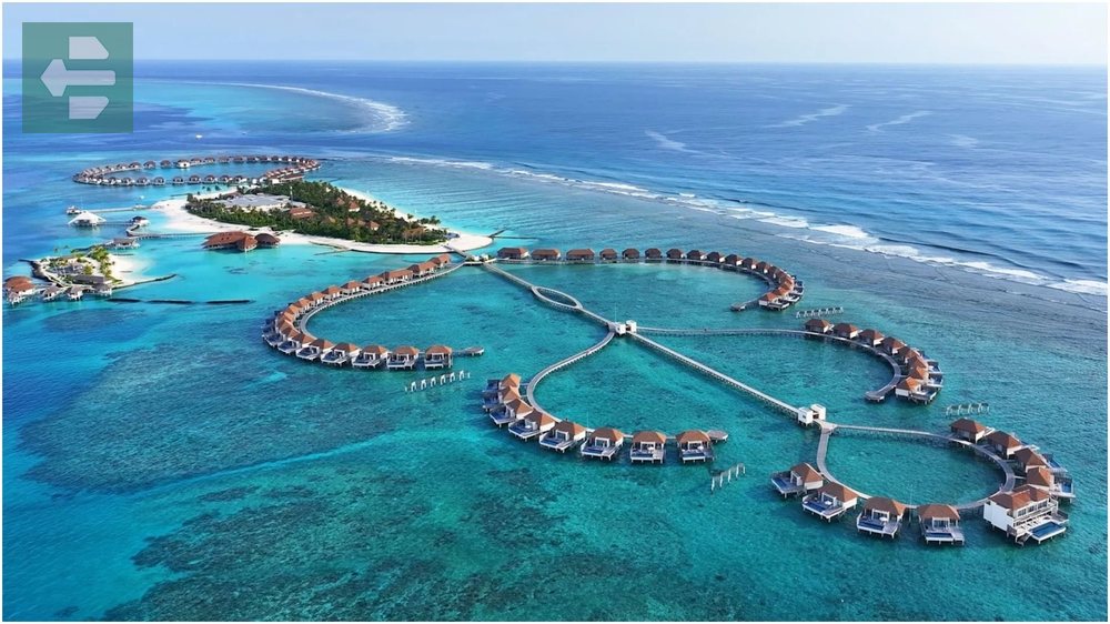 Male Atolls Maldives