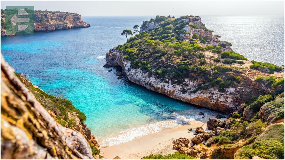 Mallorca Spain