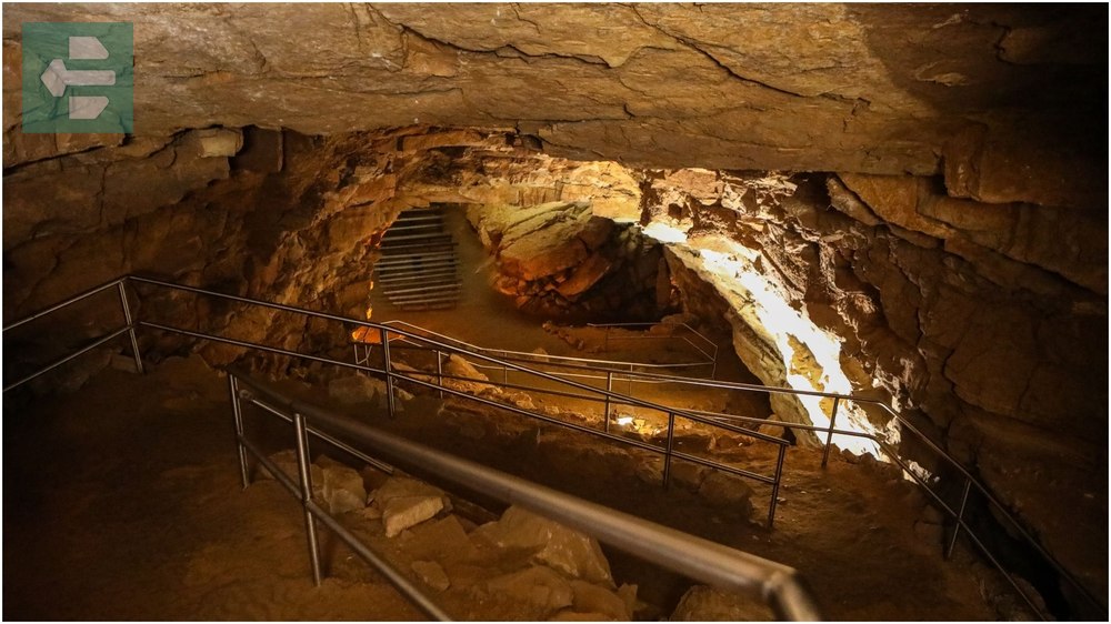 Mammoth Cave National Park Kentucky