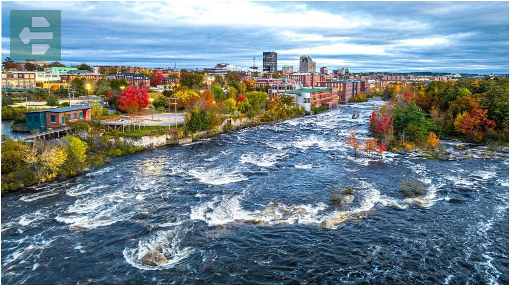 Manchester Vermont New Hampshire