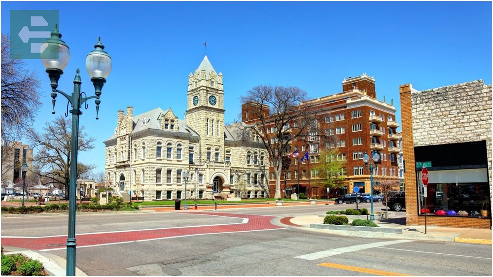 Manhattan Kansas