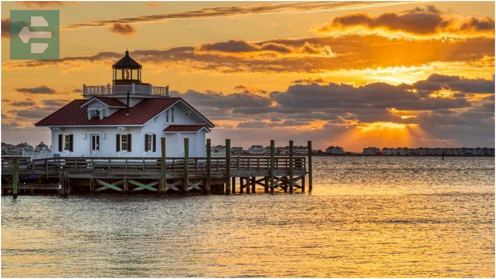 Manteo Outer Banks