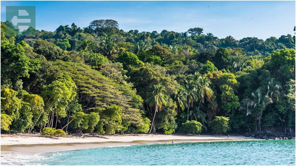 Manuel Antonio Costa Rica
