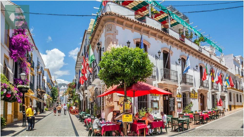 Marbella Spain