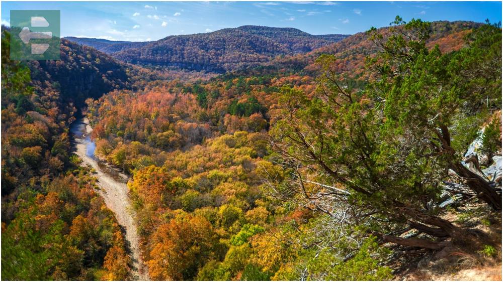 Mark Twain National Forest Missouri