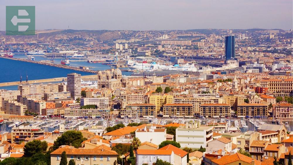 Marseille France