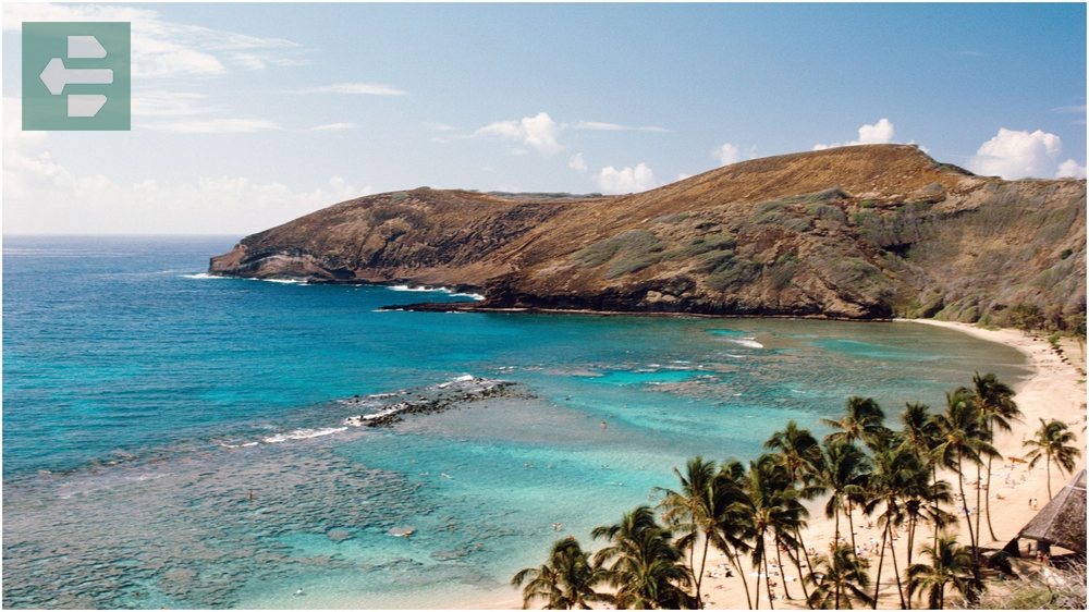 Maui Hawaii