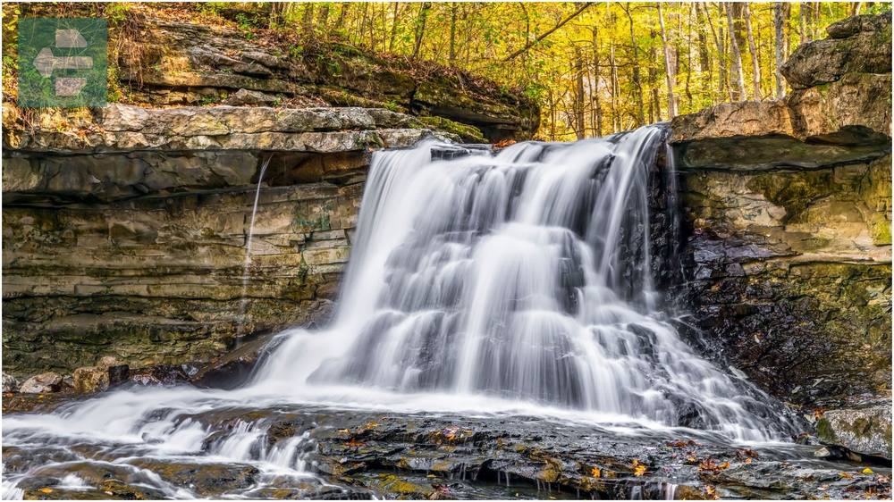 McCormicks Creek Indiana
