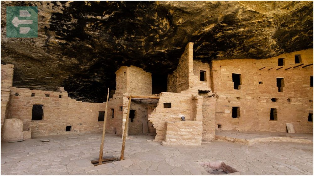 Mesa Verde National Park Autumn