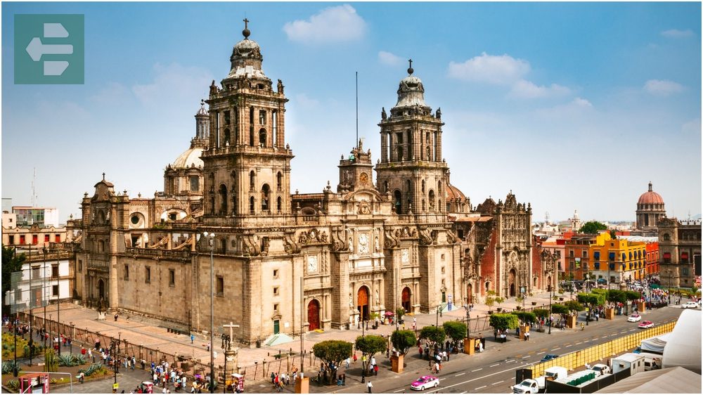 Mexico City Mexico