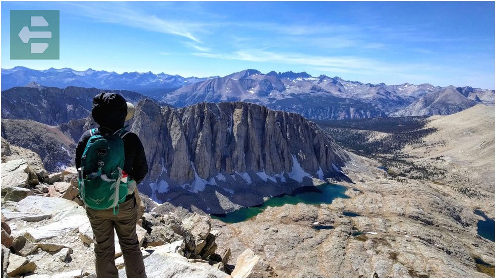 Mount Whitney Trail