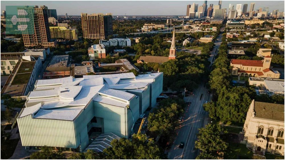 Museum District Houston