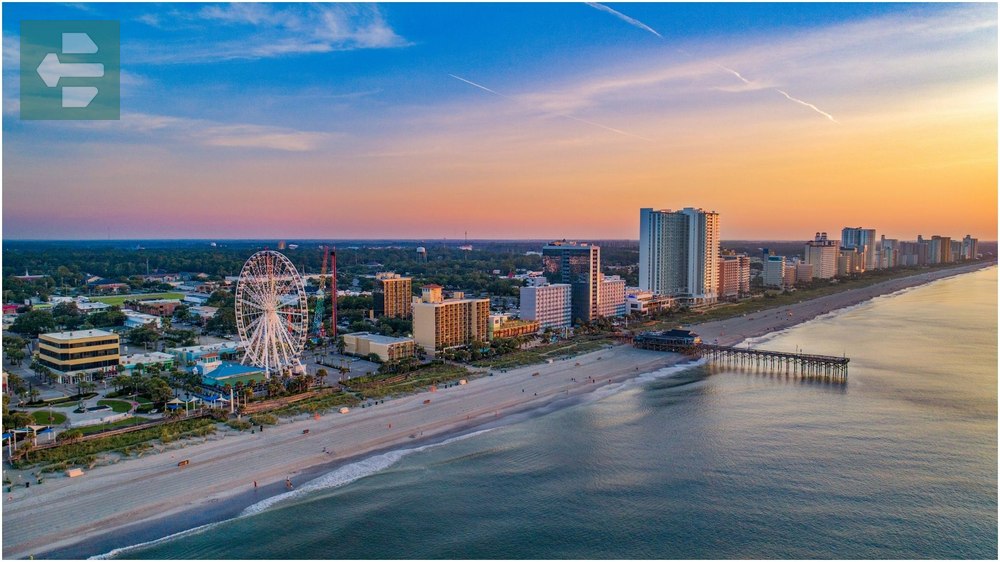 Myrtle Beach South Carolina