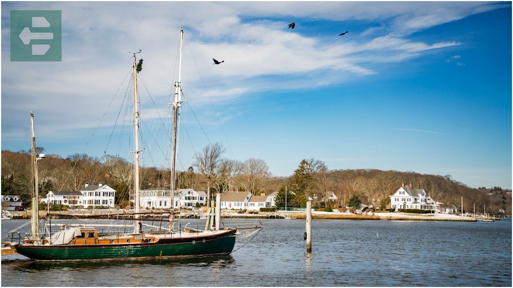 Mystic Connecticut