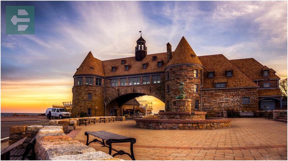 Narragansett Rhode Island