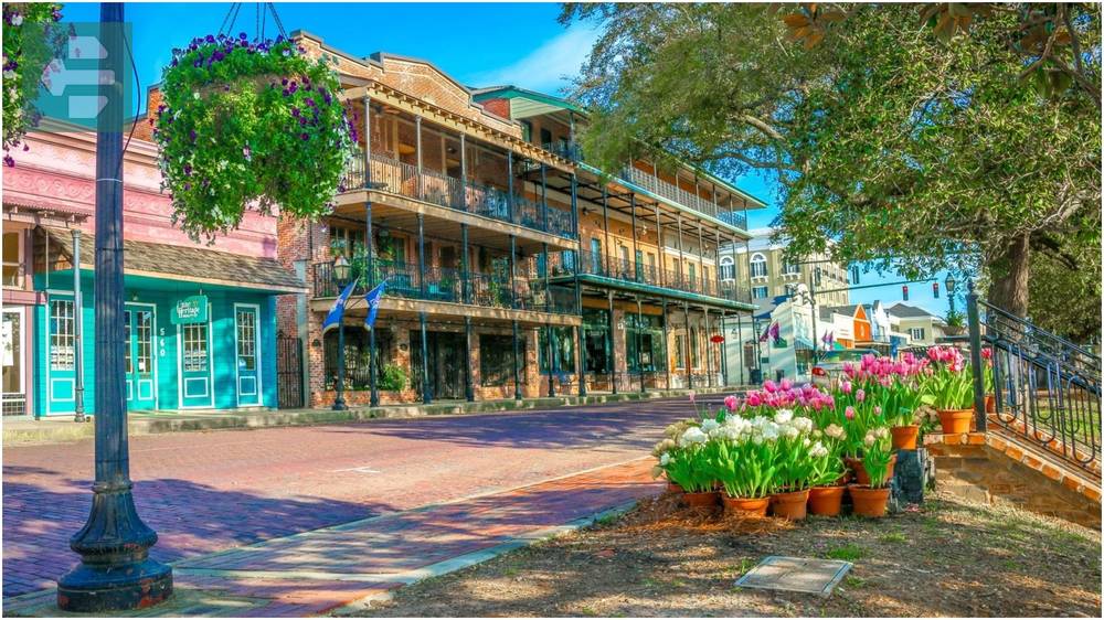 Natchitoches Louisiana